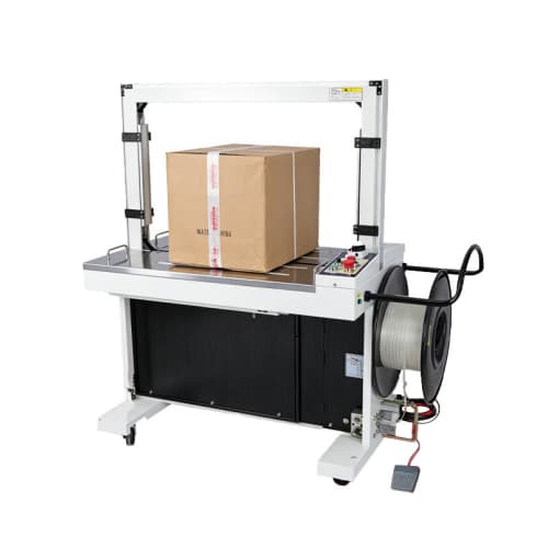 Automatic strapping machine product image